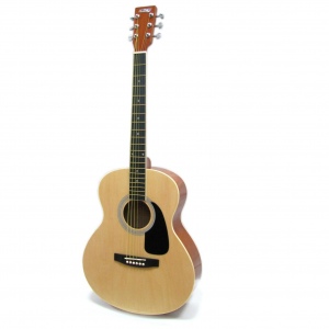 Homage LF-4000 Акустическая гитара.