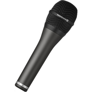 Beyerdynamic TG V70d s Динамический ручной микрофон