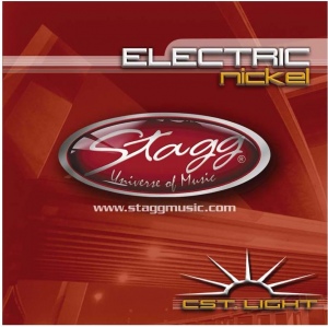 STAGG EL-0942 Струны для электрогитары
