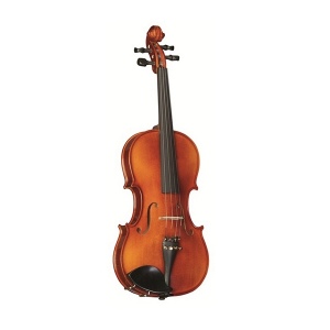 Strunal B16-3/4 Скрипка в футляре со смычком