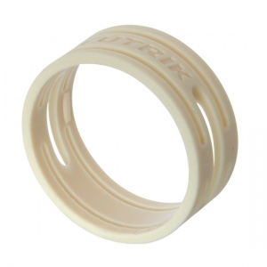 NEUTRIK XXR-9 WHITE кольцо для разьема XLR (белое)