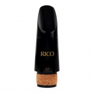 Rico RRGMPCBCLC7 Royal Graftonite мундштук для кларнета