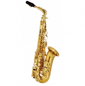 Julius Keilwerth SC2000-1-0 саксофон альт