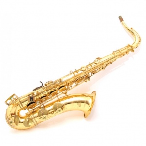 YAMAHA YTS-62 саксофон тенор