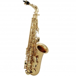 ROY BENSON AS-302 Eb альт саксофон