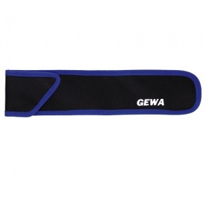 GEWA 251100 Economy чехол для блок-флейты (черн., 44x8 см)