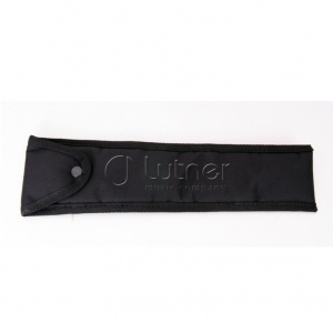 Lutner ЛБФЛ2 Чехол для блок-флейты мягкий, клапан на кнопке