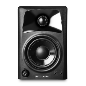 M-Audio Studiophile AV42 Компактные активные мониторы