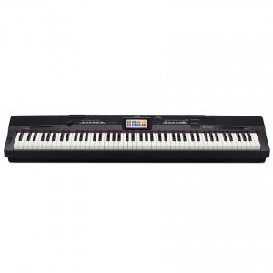 CASIO PX-360MBK цифровое фортепиано
