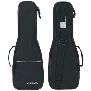 GEWA 219100 Classic Soprano Ukulele Bag чехол для укулеле сопрано