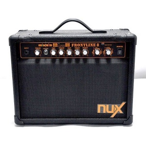NUX Frontline-8 гитарный комбоусилитель