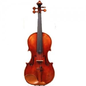 Josef Holpuch №40 Stradivari Скрипка размер 4/4