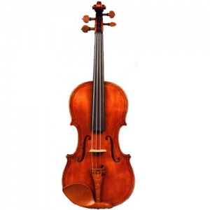 Jan Lorenz №35 Maggini скрипка размер 4/4 
