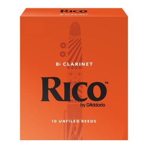 Rico RCA1020 трость для кларнета, 2.0