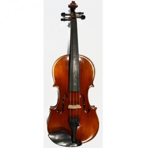 Artemis Diamante RDV-203-3/4 Высококачественная скрипка, сделанная и лакированная вручную