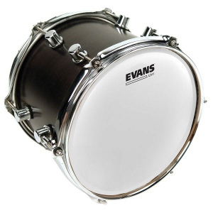 Evans B13UV1 UV1 пластик для малого и том-барабана 13" 