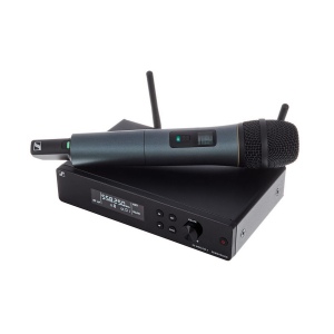 Sennheiser XSW 2-865-A вокальная радиосистема с конденсаторным микрофоном E865 (548-572 MHz)