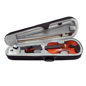 GEWAPure Violin Outfit EW 3/4 скрипка в комплекте. Топ из массива ели