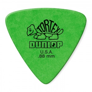 Dunlop 431P.88 медиатор