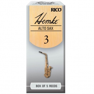 Rico RHKP5ASX300 Hemke трость для альт-саксофона 3.0