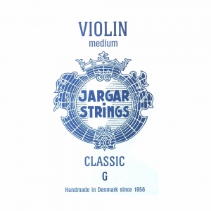 Jargar Classic Violin-G струна соль/G для скрипки