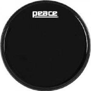 Peace DHE-102 пластик 22" толщина 0.188мм однослойный черный