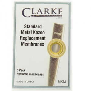 Clarke MKM Синтетическая мембрана для казу