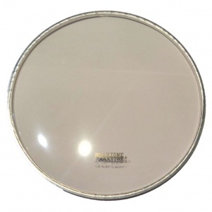 Maxtone DH-10T/1 Пластик барабана 10", прозрачный, 0,188мм
