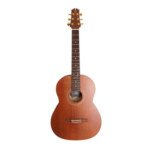 NewTone N17GASDB Акустическая гитара, ширина грифа:	48мм