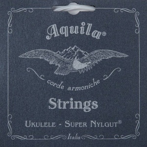 AQUILA SUPER NYLGUT 106U струны для укулеле тенор