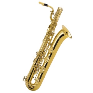 Keilwerth JK4310-8-0 Профессиональный саксофон-баритон серии SX90 с диапазоном до нижней ля