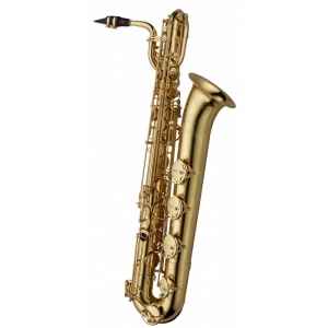Yanagisawa B-WO1 Профессиональный саксофон-баритон легкой серии Professional от A до верхней F#