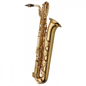 Yanagisawa B-WO10 Профессиональный саксофон-баритон тяжелой серии Elite, от нижней A до верхней F#