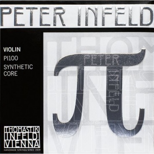 Thomastik PI100 Peter Infeld Комплект струн для скрипки размером 4/4