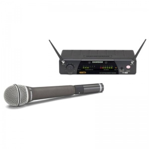 Samson AIRLINE 77 AX1+CR77 ручная микрофонная радисистема с микрофоном Q7, канал U3