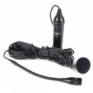 PROAUDIO TS-702 хоровой конденсаторный микрофон