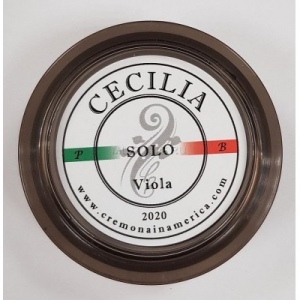 CECILIA Solo Viola mini канифоль для альта