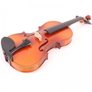Mirra VB-290-1/4 Скрипка 1/4 в футляре со смычком и кейсом