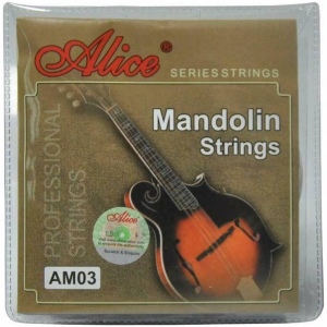 ALICE AM03 - Струны для мандолины
