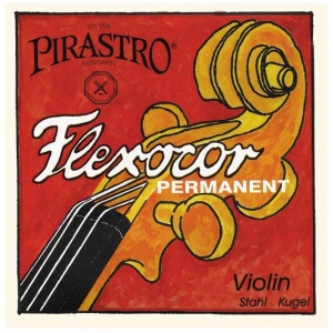 Pirastro 316120 Струна для скрипки-e Flexocor Permanent
